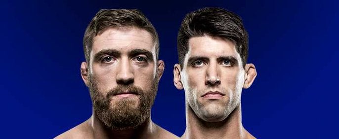 Gerald Meerschaert x Ryan Janes