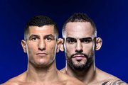 Nordine Taleb x Santiago Ponzinibbio