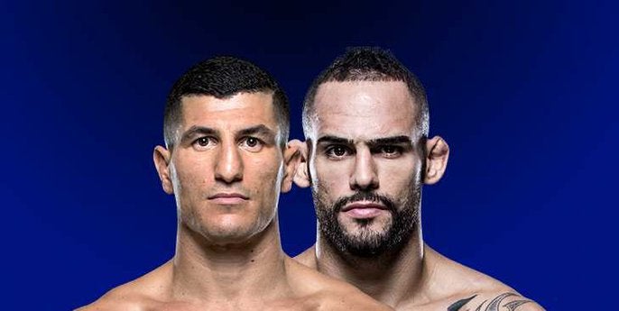 Nordine Taleb x Santiago Ponzinibbio