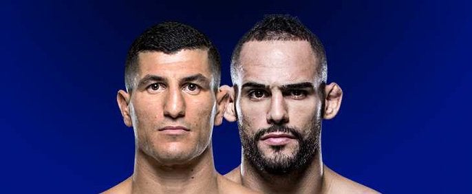 Nordine Taleb x Santiago Ponzinibbio