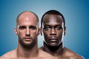 Ovince Saint Preux x Volkan Oezdemir
