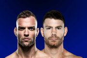 Paul Felder x Alessandro Ricci