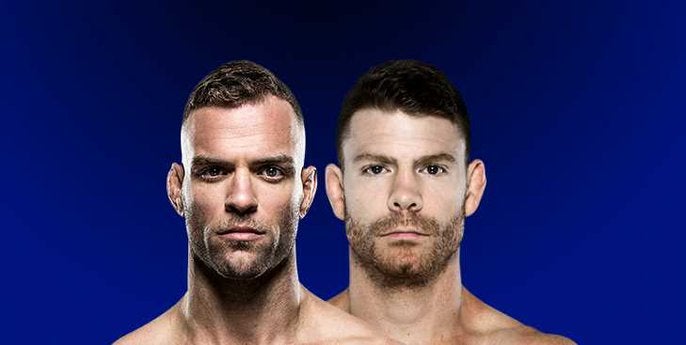 Paul Felder x Alessandro Ricci