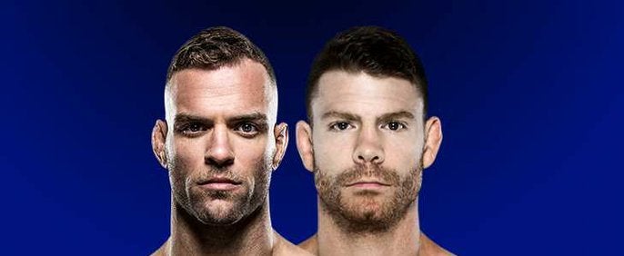 Paul Felder x Alessandro Ricci