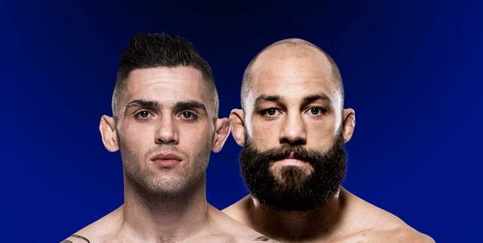 Sam Sicilia x Gavin Tucker