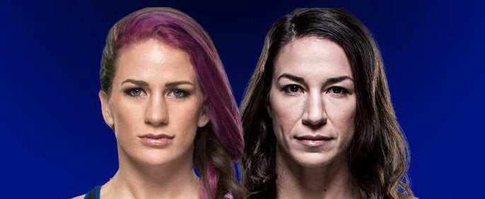Sara McMann x Gina Mazany