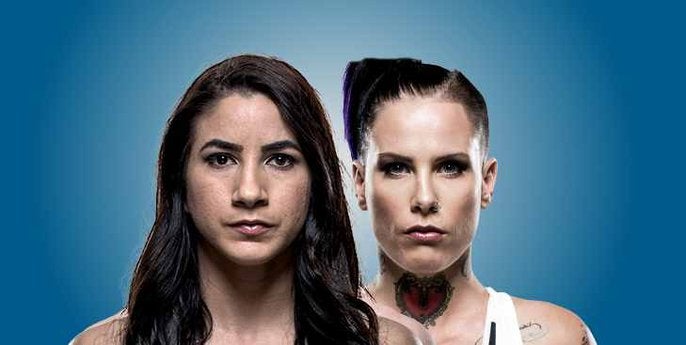 Tecia Torres x Bec Rawlings