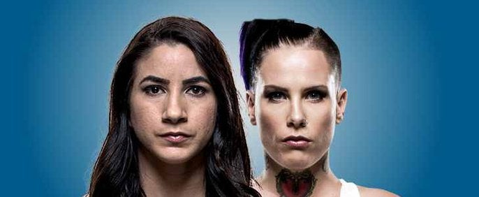 Tecia Torres x Bec Rawlings