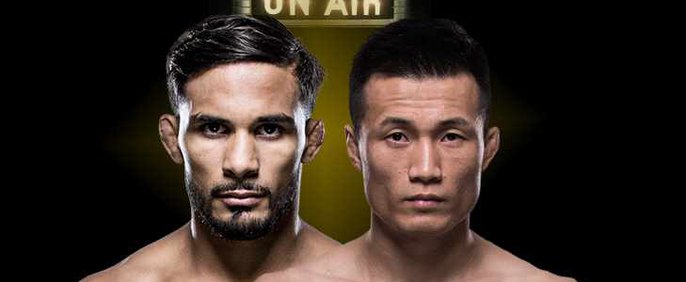 Tempo Real - Dennis Bermudez x Chan Sung Jung