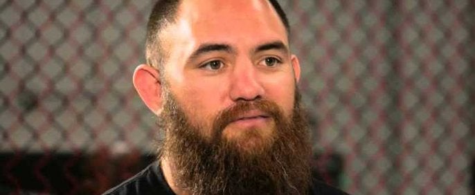 Travis Browne