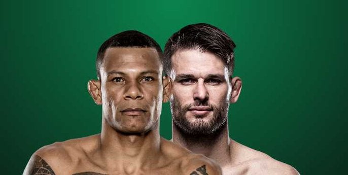 Alex Cowboy x Tim Means