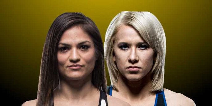 Amanda Cooper x Cynthia Calvillo