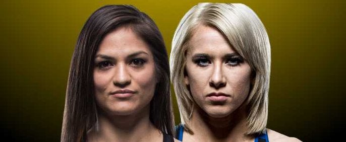 Amanda Cooper x Cynthia Calvillo