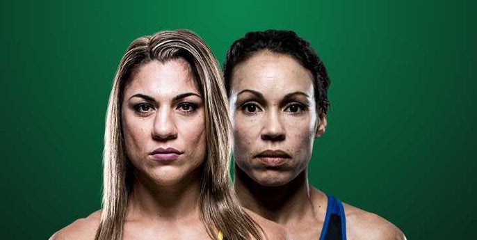 Bethe Correia x Marion Reneau