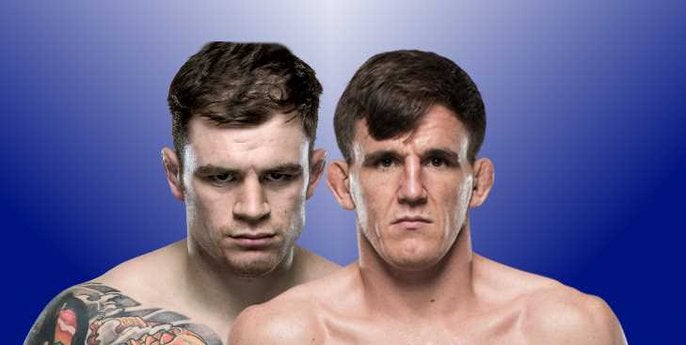 Bradley Scott x Scott Askham