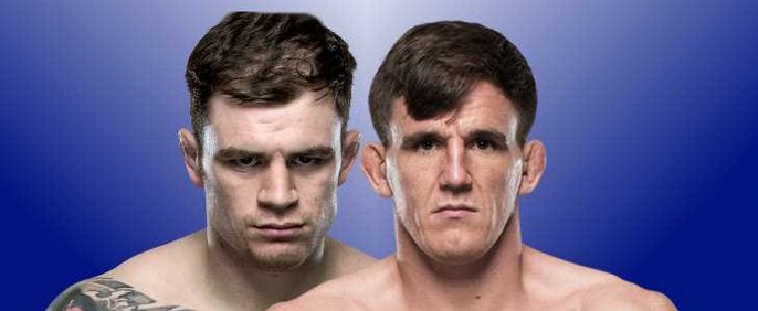 Bradley Scott x Scott Askham