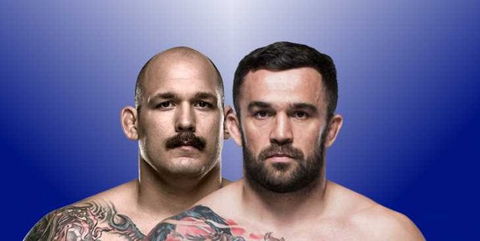 Daniel Omielanczuk x Tim Johnson