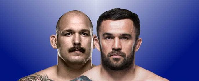 Daniel Omielanczuk x Tim Johnson