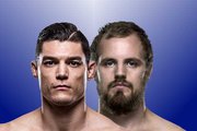 Gunnar Nelson x Alan Jouban