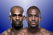 Jimi Manuwa x Corey Anderson
