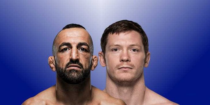 Joseph Duffy x Reza Madadi