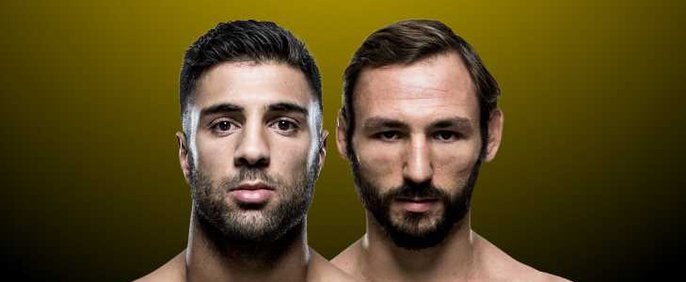 Lando Vannata x David Teymur