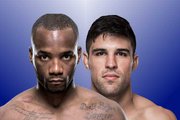 Leon Edwards x Vicente Luque