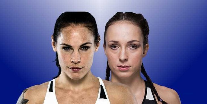 Lina Lansberg x Lucie Pudilova