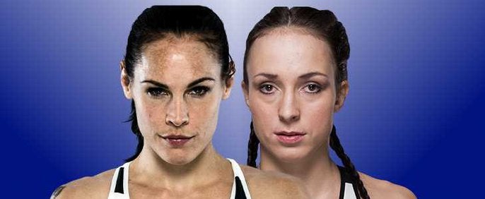 Lina Lansberg x Lucie Pudilova