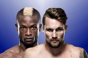 Marc Diakiese x Teemu Packalen