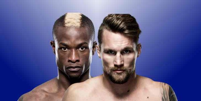 Marc Diakiese x Teemu Packalen
