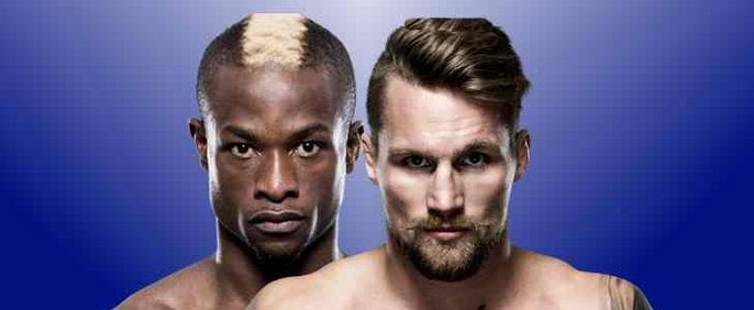 Marc Diakiese x Teemu Packalen