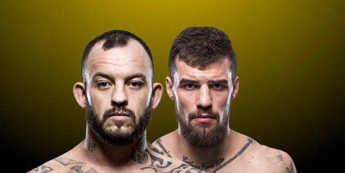 Mark Godbeer x Daniel Spitz