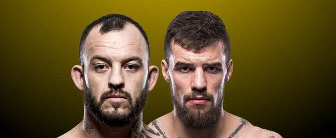 Mark Godbeer x Daniel Spitz