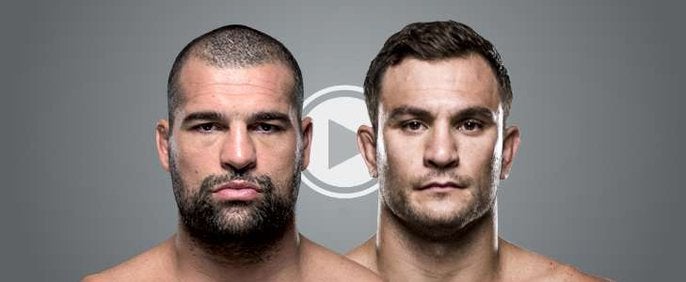 Mauricio Shogun x Gian Villante