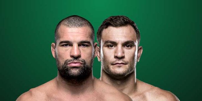 Mauricio Shogun x Gian Villante