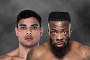 UFC 212: Paulo Henrique Borrachinha promete show contra Oluwale Bamgbose