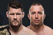 Georges St-Pierre diz que prepara nova tática para encarar Michael Bisping