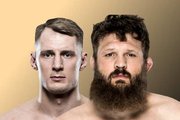 Alexander Volkov x Roy Nelson