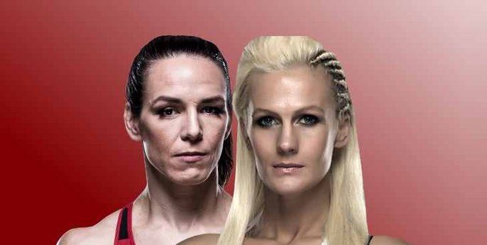 Alexis Davis x Cindy Dandois