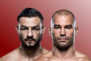 UFC Nashville: Ultimate distribuiu U$ 200,000 em bônus