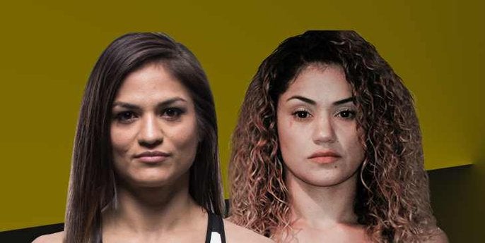 Cynthia Calvillo x Pearl Gonzalez