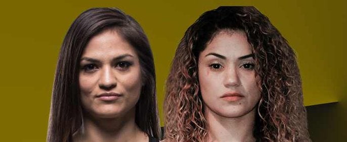 Cynthia Calvillo x Pearl Gonzalez