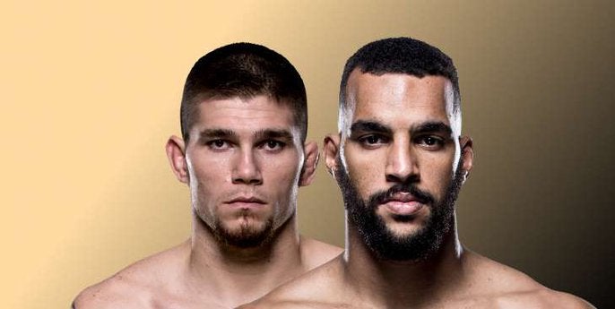 Devin Clark x Jake Collier