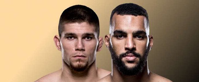 Devin Clark x Jake Collier