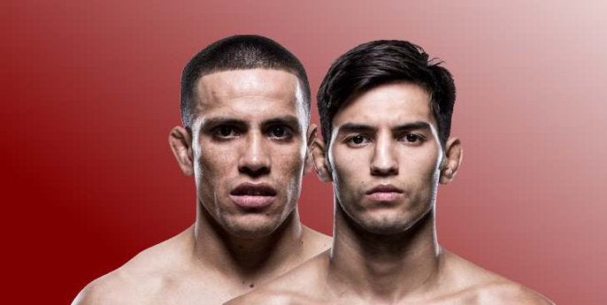 Hector Sandoval x Matt Schnell