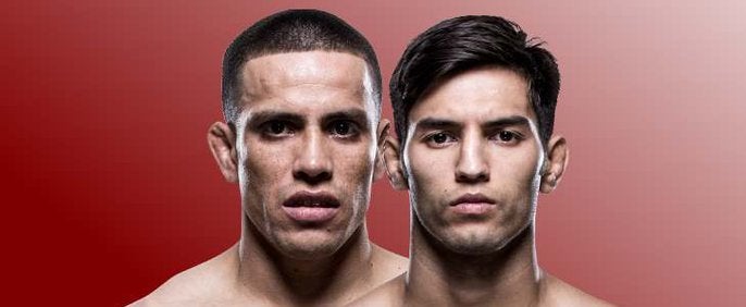 Hector Sandoval x Matt Schnell