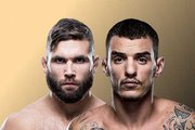 Jeremy Stephens x Renato Moicano