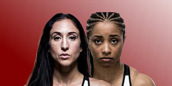 Jessica Penne x Danielle Taylor