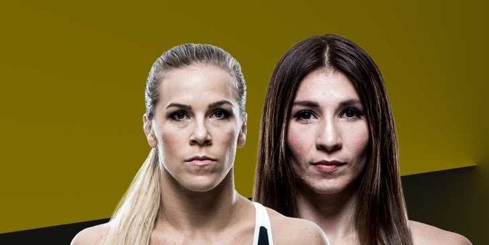 Katlyn Chookagian x Irene Aldana